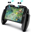 lamtech cooling gamepad 6 finger pubg for android ios with li battery lgp021677 photo