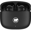 lamtech bluetooth 53 tws earphones with charging dock black lam021837 photo