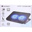 lamtech laptop cooling pad 2 fans lam021516 photo