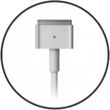 lamtech magsafe 2 power adapter type t 60w 165v 365a lam021714 photo