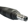 lamtech notebook adapter 90w hp 185v49a bullet shaped lam200160 photo