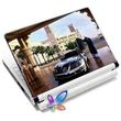 lamtech 92 124 laptop skin merc benz car lamskin0033 photo