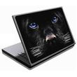 lamtech 92 124 laptop skin dog blue eyes lamskin0037 photo