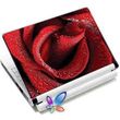 lamtech 92 124 laptop skin red rose lamskin0019 photo