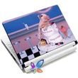 lamtech 92 124 laptop skin pink pig lamskin0015 photo