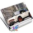 lamtech 92 124 laptop skin mini cooper lamskin0017 photo