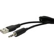 lamtech usb desktop speakers 20 black lam021769 photo