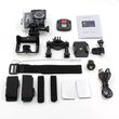 lamtech 4k action camera duo with wi fi 24g remote control lam021615 photo