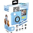 lamtech kid instant camera with flash blue lam114246 photo