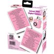 lamtech kid instant camera with flash pink lam114253 photo