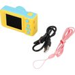 lamtech mini kid camera with visual effects prince lam112051 photo