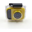 lamtech 2in1 waterproof digital camera yellow lam112013 photo