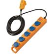 brennenstuhl polyprizo 5 theseon me bysma rcd 1159900805 sl 554 de fi 5m h07rn f 3g15 150154 photo