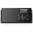 audiocontrol acx 3002 2 channel all weather amplifier black photo