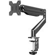 esperanza erw019 desk holder with gas spring for computer monitor 17 27 fonos photo