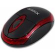 esperanza xm106r extreme wireless bluetooth optical mouse 3d cyngus red photo