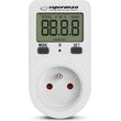 esperanza ela102 electronic power meter scope photo