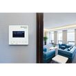 adastra wa 215 wall mount amplifier media player with bluetooth photo