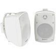adastra bh4 white 4 indoor outdoor background speaker zeygos photo