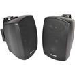 adastra bh4 black 4 indoor outdoor background speaker zeygos photo