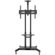 tv stand focus mount fixed t633 photo