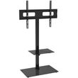 tv stand focus mount fixed ts564d photo