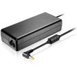 notebook adaptor 90w power on acer 19v 55 x 17 x 12 photo