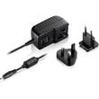 tablet adaptor power on 5v 2a 20 x 06 x 74 photo