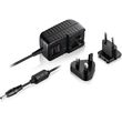 tablet adaptor power on 5v 2a 30 x 10 x 10 photo