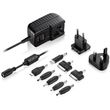 tablet adaptor power on 5v 2a 8 tips photo