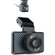 botslab dash cam rear camera g500h pro 3inch lcd 3k gps wi fi black photo