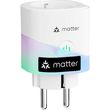 meross mss315ma eu matter wi fi plug w energy hk photo