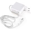 trofodotiko laptop multienergy gia apple 145v 45w magsafe photo