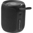 art sound pwr01 portable bluetooth speaker 177 black photo