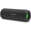 art sound pwr02 portable bluetooth speaker black photo