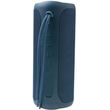art sound pwr03 portable bluetooth speaker blue photo