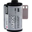 agfa photo apx 100 135 36 photo