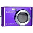 agfa photo dc5200 purple photo