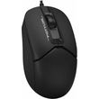 a4tech fstyler fm12s black silent photo
