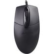 a4tech op 720 black wired mouse photo