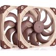noctua nf a14x25r g2 pwm sx2 pp case fan 140mm photo