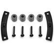 noctua mounting kit nm am5 4 mp83 chromaxblack secufirm2 for amd am5 am4 photo