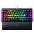 razer blackwidow v4 75 photo