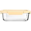 estia fagitodoxeio clickseal 640ml ivory 01 26455 photo