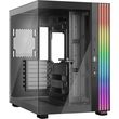 case be quiet midi tower light base 600 dx black photo