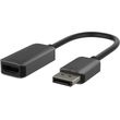 belkin active displayport to hdmi adapter black photo