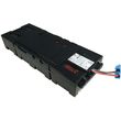 apc apcrbc116 replacement battery kit photo
