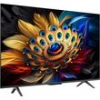tv tcl 65c69b 65 qled 4k uhd smart wifi google tv 2024 photo