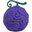 cinereplicas animation one piece gum gum fruit squishy cr2094 photo