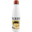 cinereplicas animation one piece wanted luffy stainless water bottle cr4092 photo